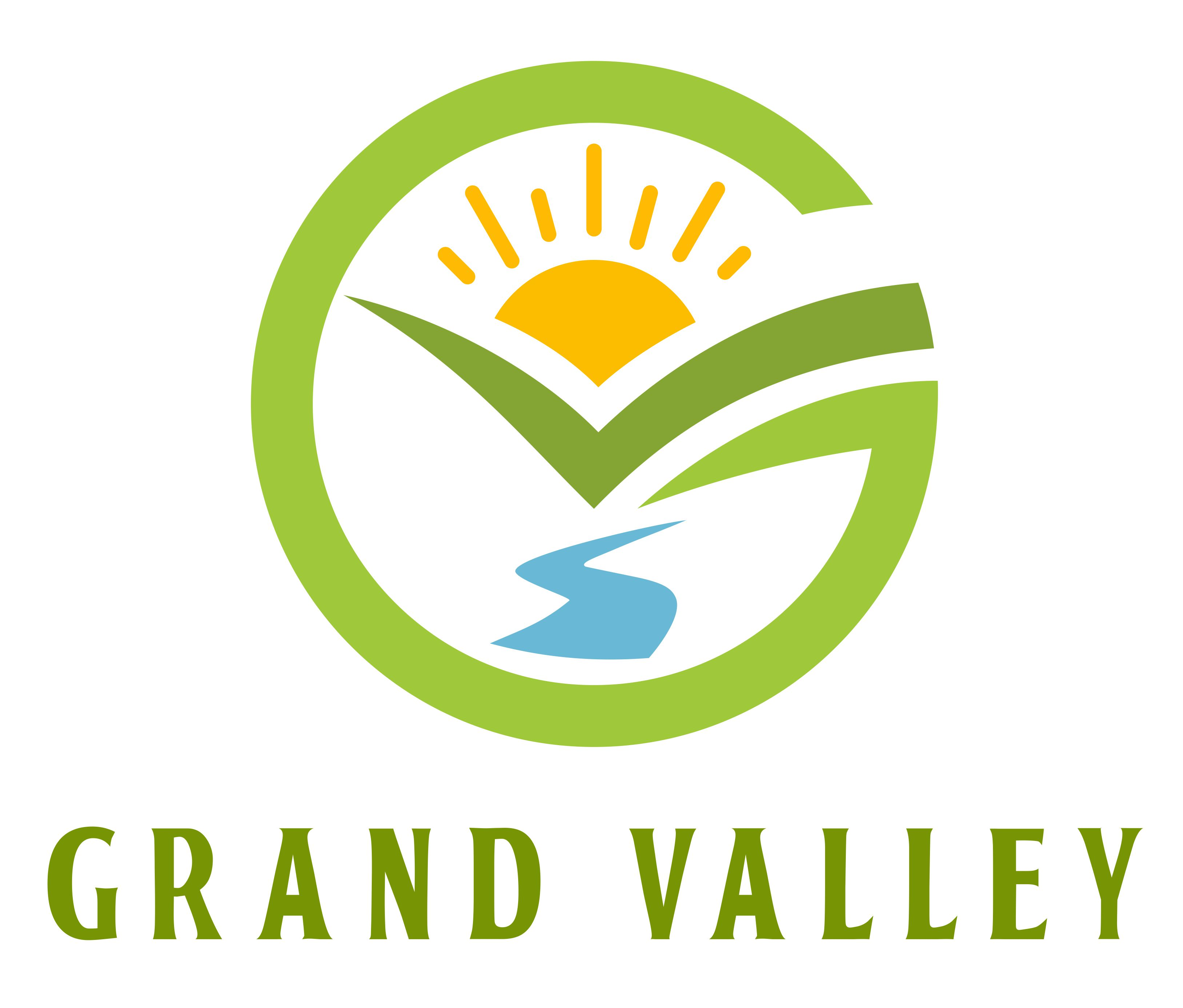 Applications, Certificates, Licenses and Permits Town of Grand Valley