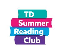 logo TD summer reading club