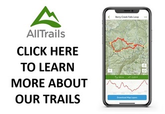 button to the All Trails website